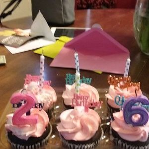 Meet your Posher, Michelle